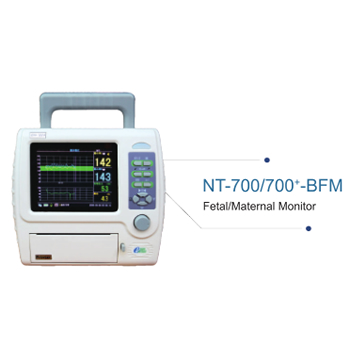 NT-700/700+-BFM  Fetal/Maternal Monitor