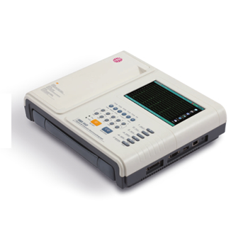 NT-1112M Digital 12-channel Electrocardiograph