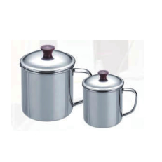 NT-B030 Stainless steel medical cup