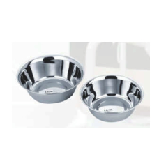 NT-B031 Stainless steel dressing bowl