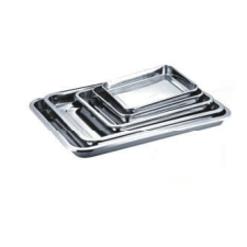 NT-B051 Stainless steel square disc