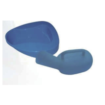 NT-B063/4 plastic stool basin