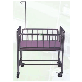 NT-C069 Stainless steel baby trolley