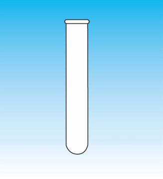 Test tube 1232