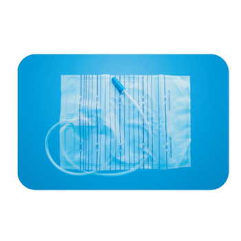 NT10016-A  Urine Drainage Bag Without Outlet