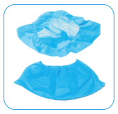 Nonwoven Shoe Cover