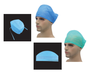 Tie Doctor Cap