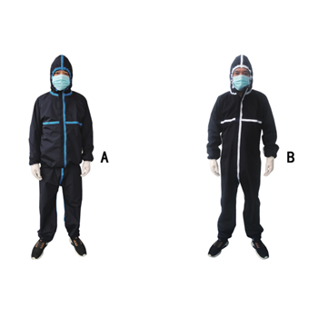 HY026 Biological Protective suit