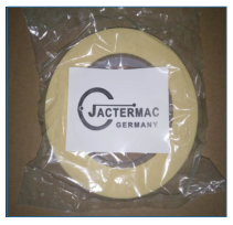 AUTOCLAVE TAPES