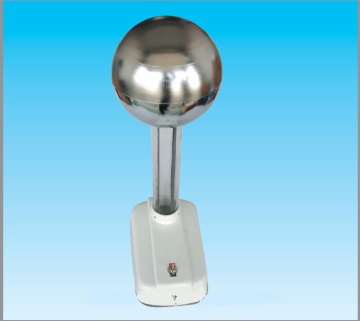 Van De Graaff generator 22011