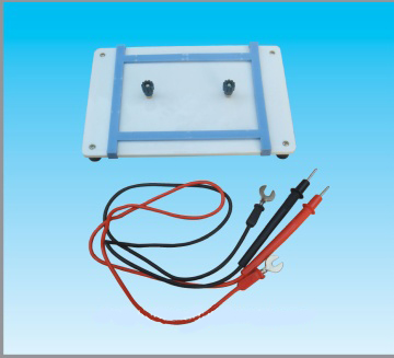 Equipotential plotting experimental kit 22015