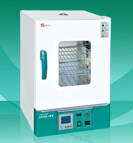 WHL/WHLL ELECTRO-THERMAL CONSTANT-TEMPERATURE DRYING OVEN SERIES