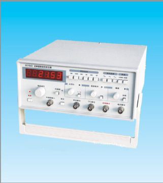 Function generator with power output 21099