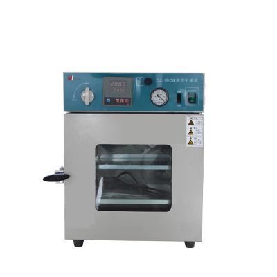 VACUUM DRYING OVEN