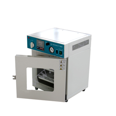 VACUUM DRYING OVEN