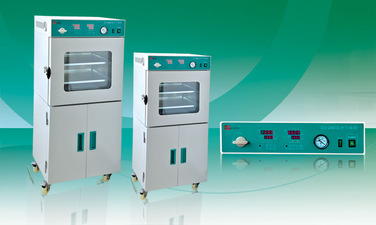 VACUUM DRYING OVEN