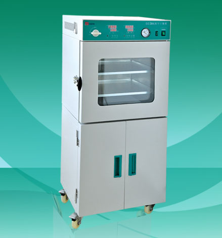 VACUUM DRYING OVEN