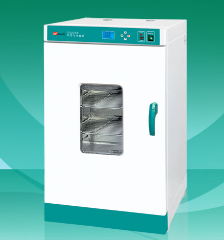 GX HOT AIR STERILIZER