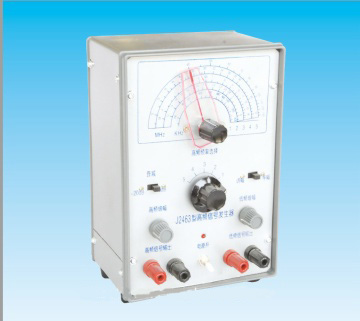 HF signal generator 21073