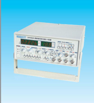 Function generatorcounter 21097