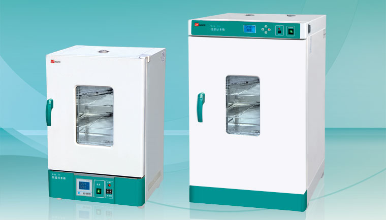 WPL ELECTRO-THERMAL CONSTANT-TEMPERATURE INCUBATOR SERIES