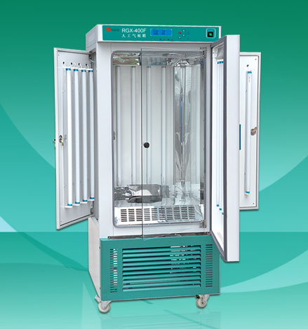 RGX PLANT GROWTH CHAMBER