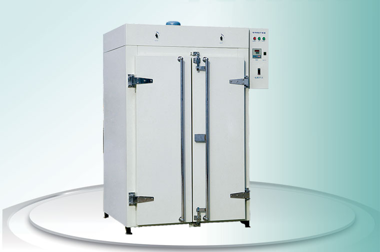 ELECTRO-THERMAL BLAST DRYING OVEN