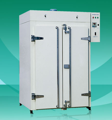 ELECTRO-THERMAL BLAST DRYING OVEN