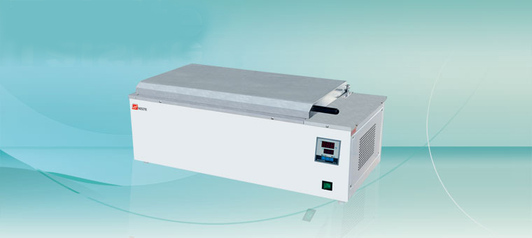 TRI-PURPOSE ELECTRO-THERMAL CONSTANT-TEMPERATURE WATER TANK