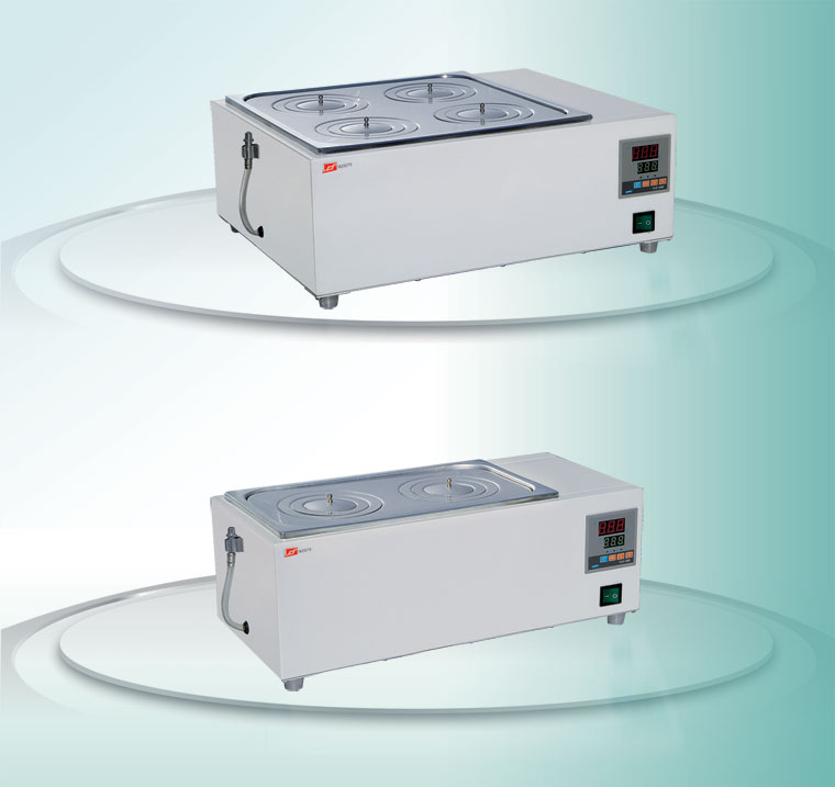 ELECTRO-THERMAL CONSTANT-TEMPERATURE WATER BATH SERIES