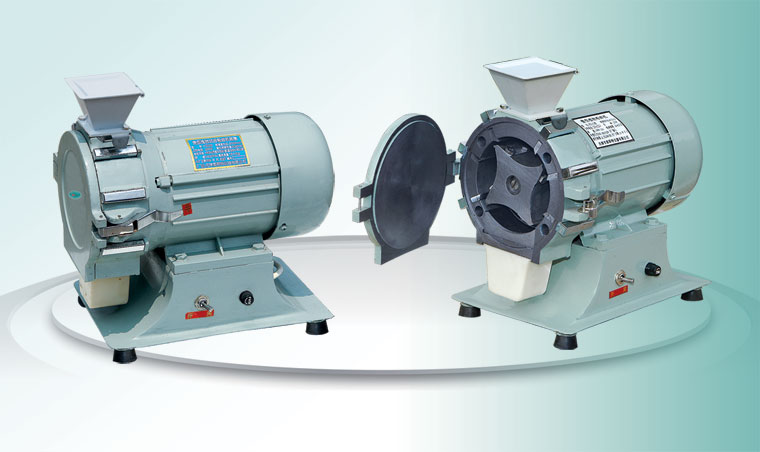 MICROPHYTE DISINTEGRATOR