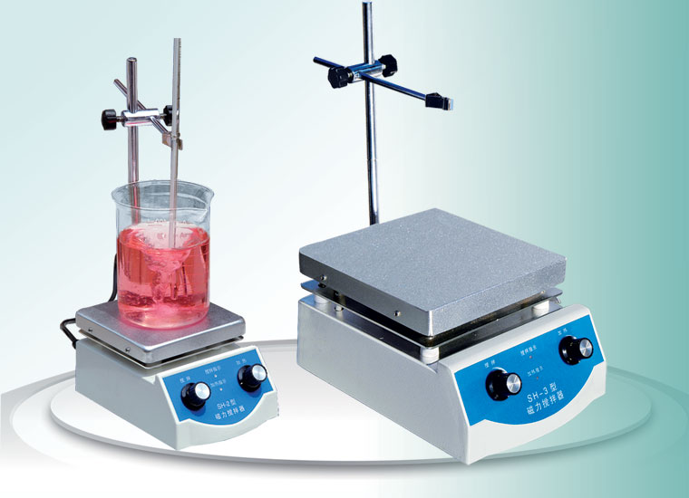 MAGNETIC STIRRER