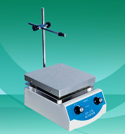 MAGNETIC STIRRER