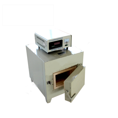 BOX TYPE RESISTANCE FURNACE SERIES