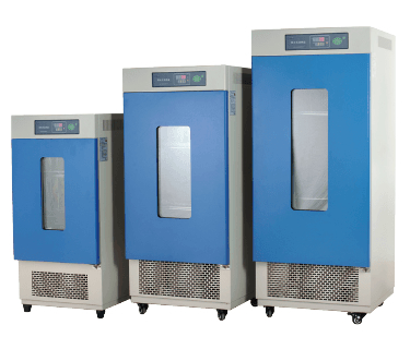 Cooling Incubator