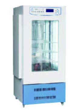 GHP Series Intelligent Lighting Incubator