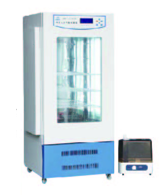 LHP Series Intelligent Artificial Climate Incubator
