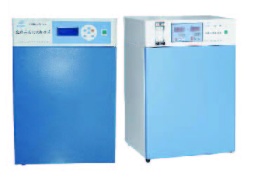 CHP Series CO2 Incubator