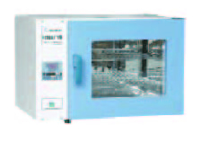 DHG Series Electrothermal Constant-temperature Drying Box
