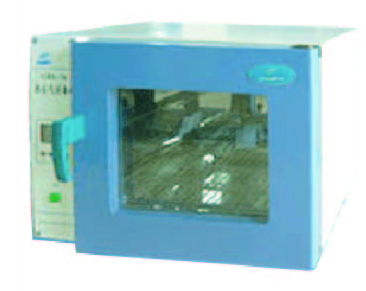 GRX Series Hot Air Sterilizer