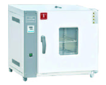 Electrothermal Forced Air Convection Drying Oven(101)