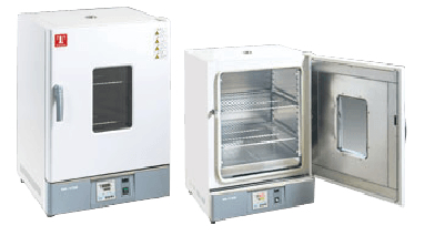 Hot Air Sterilizing Oven (GX)