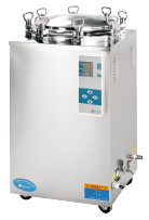 Vertical Pressure Steam Sterilizer