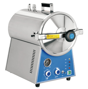 Table Top Steam Sterilizer