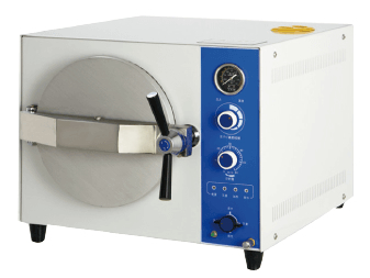 Table Top Steam Sterilizer