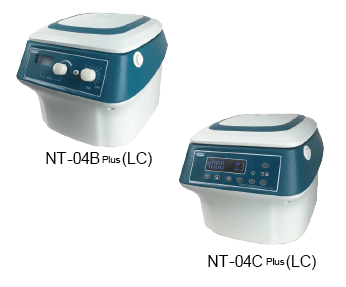 NT-04B/C plus(LC) Centrifuge