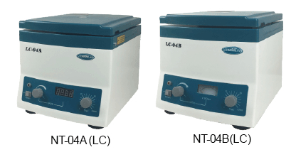 NT-04A/B (LC) Centrifuge