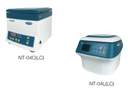 NT-04C/L (LC) Centrifuge