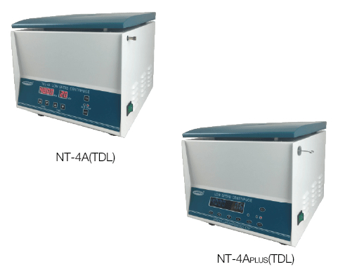 NT-4A/Aplus (TDL) Centrifuge