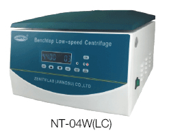 NT-04W (LC) Centrifuge